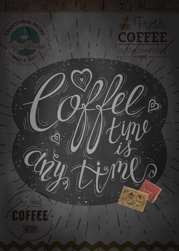 Coffee time