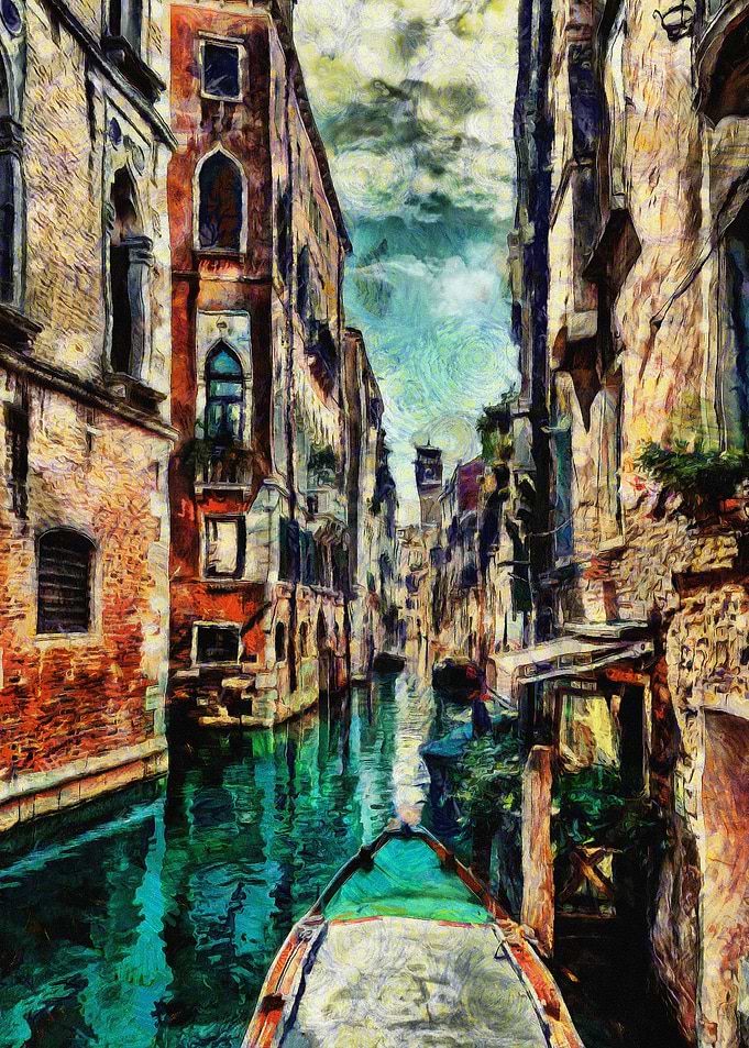 Venezia