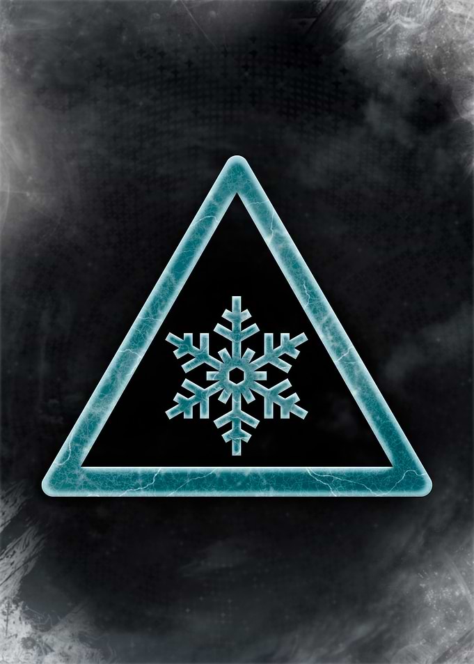 Cryogenic