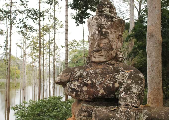 Ankor Wat