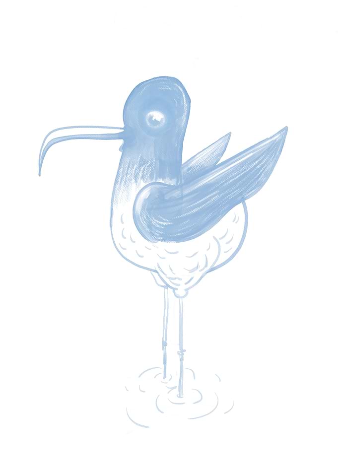 Datbird