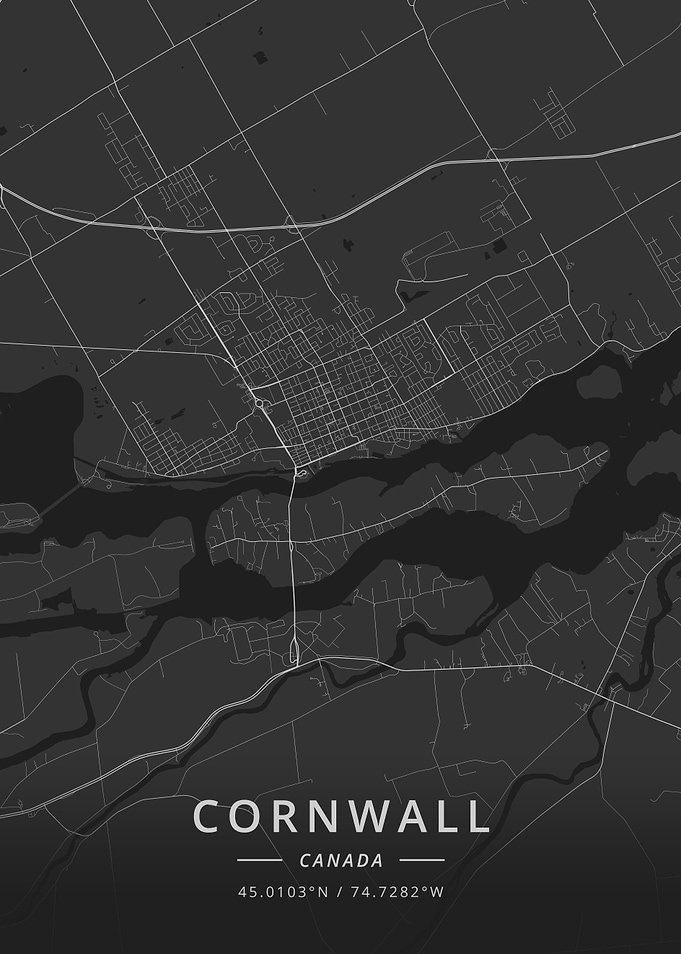 Cornwall Canada