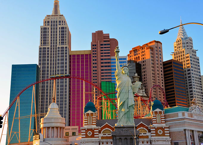 New York New York