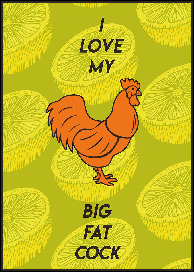 COCK 1