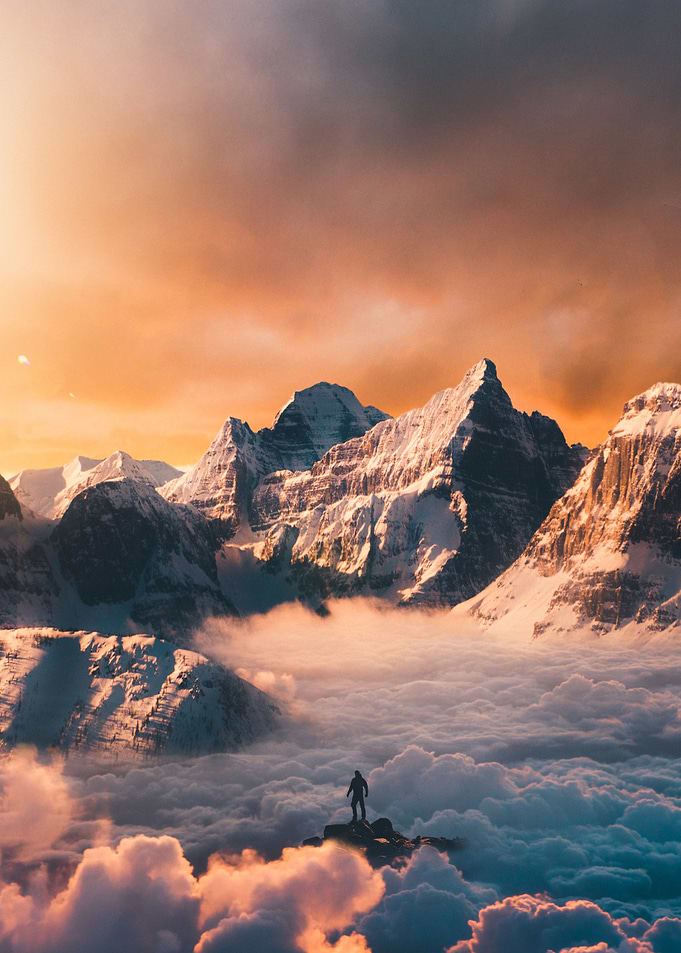 Peak