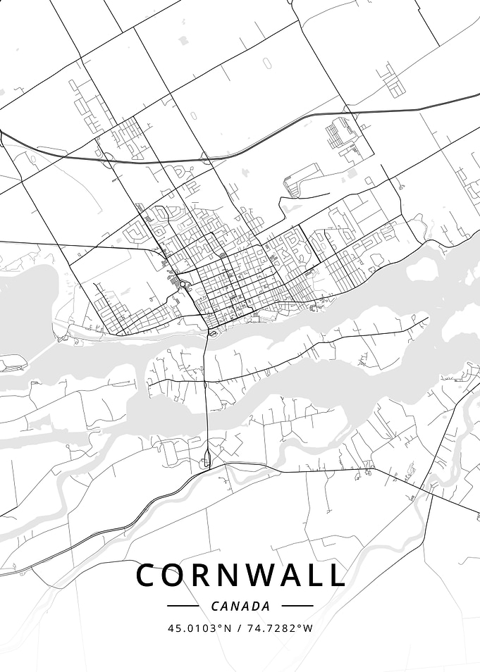 Cornwall Canada