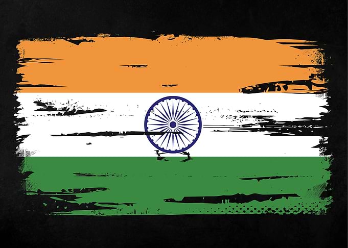 India Flag