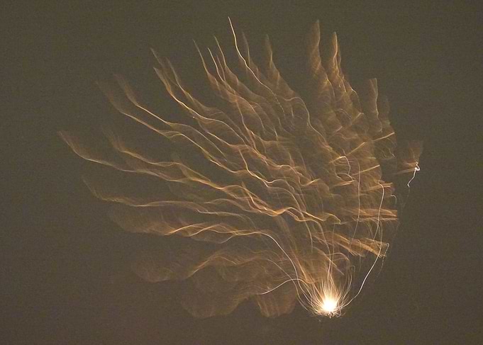 Fire Flower