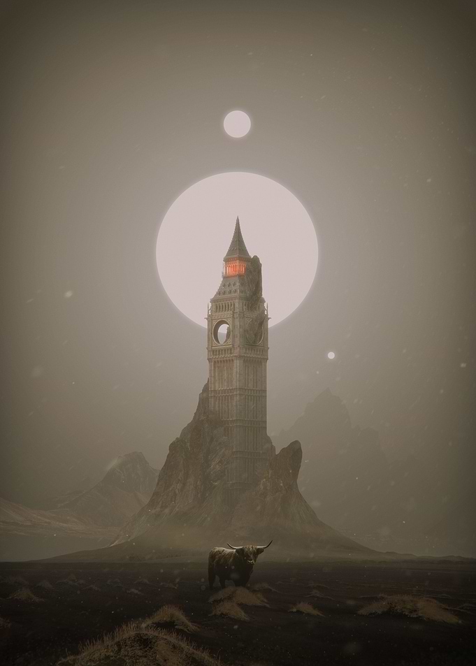 Lost World III