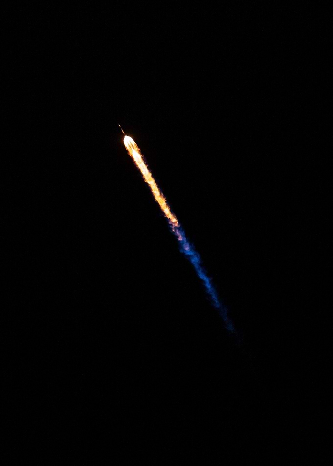 Launch