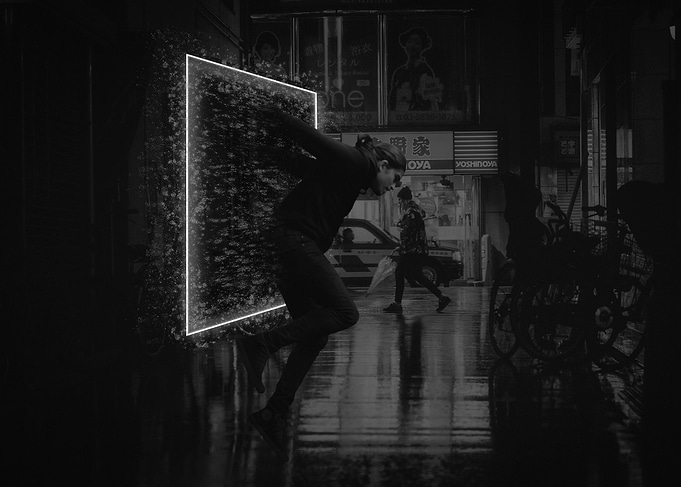 Teleport