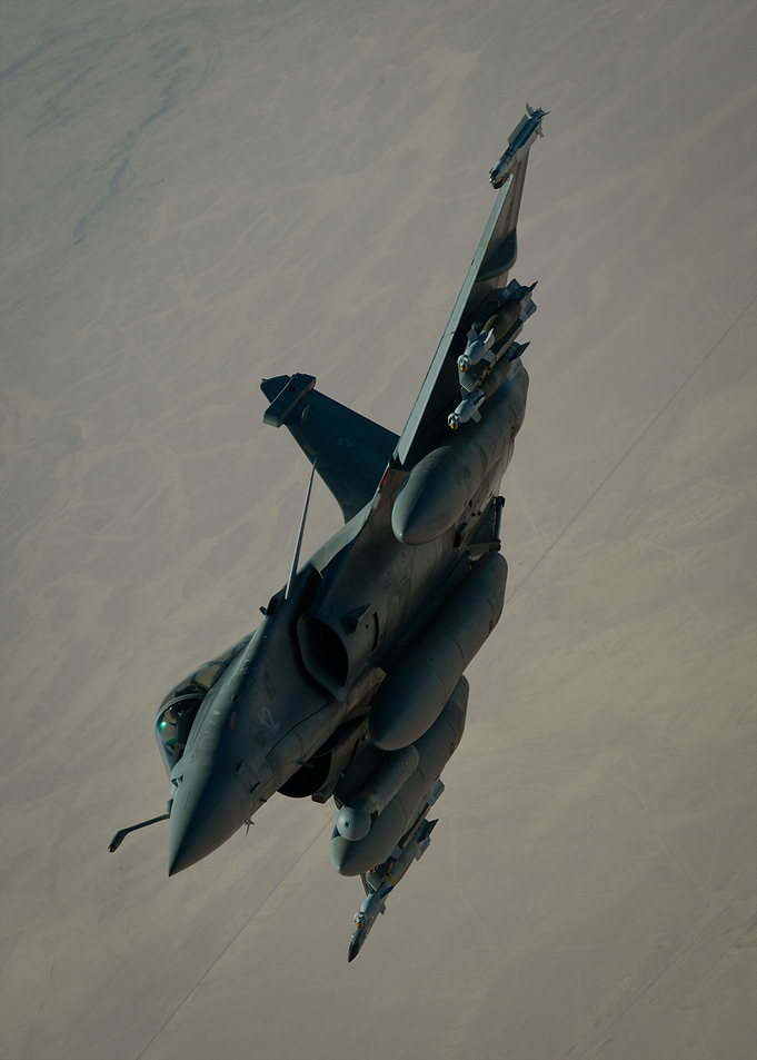 Dassault Rafale