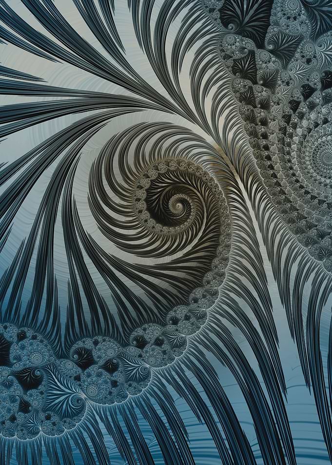 Fantastic Fractals