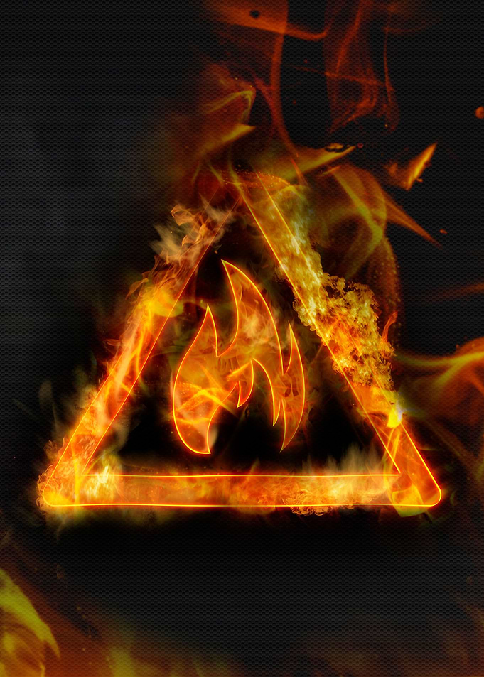 Fire Risk