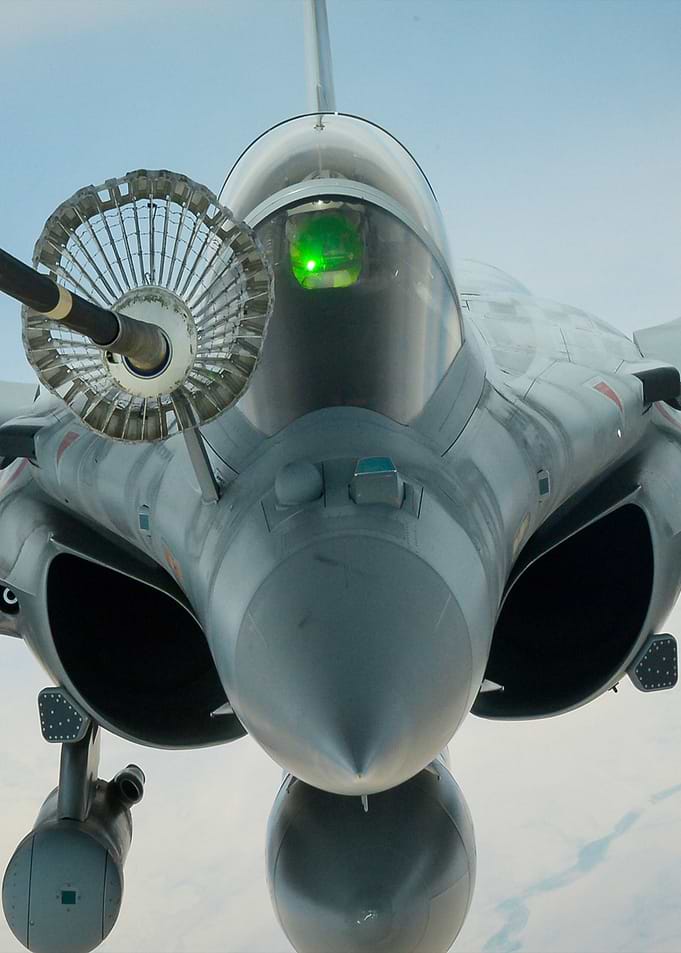 Dassault Rafale