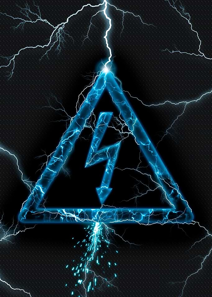 High Voltage