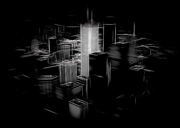 Toronto Skyline
