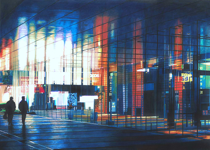 Reflections