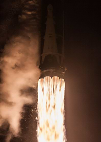 Launch