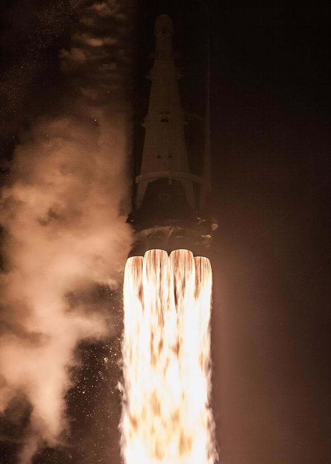 Launch