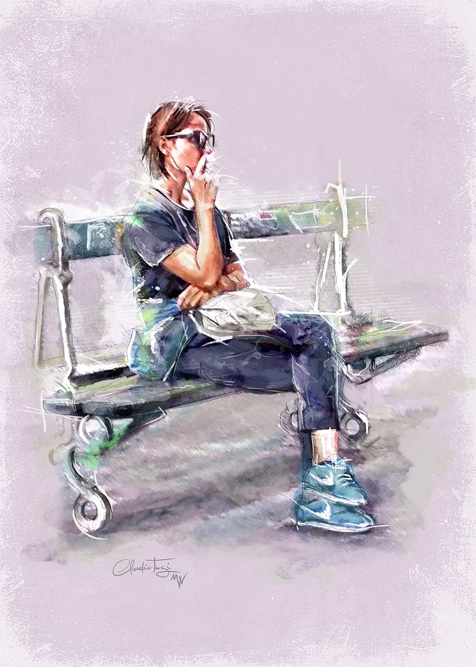 Parisienne