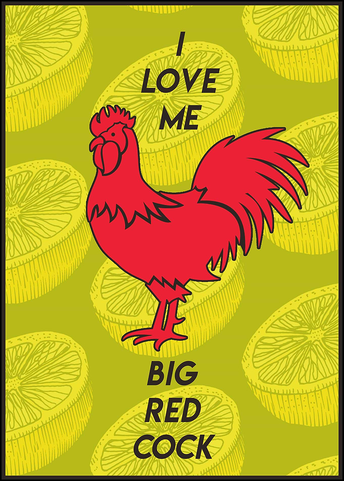 red cock 2