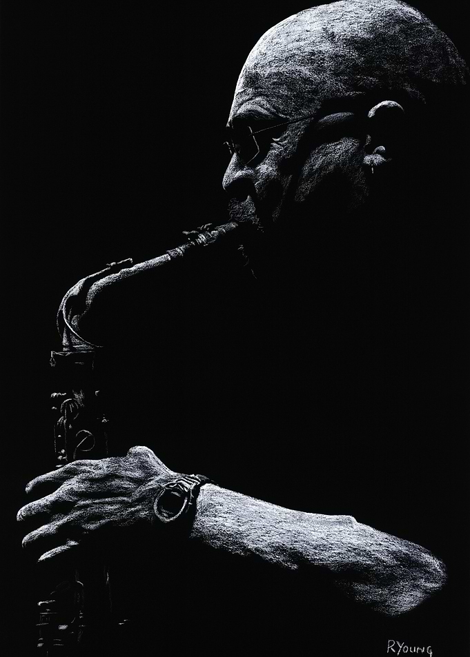Temperate sax