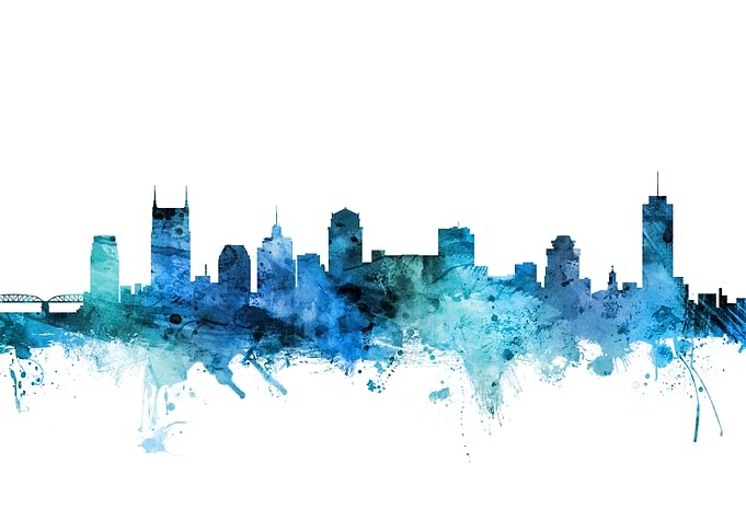 Nashville Skyline