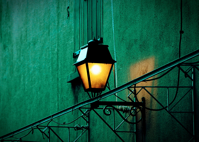 Light