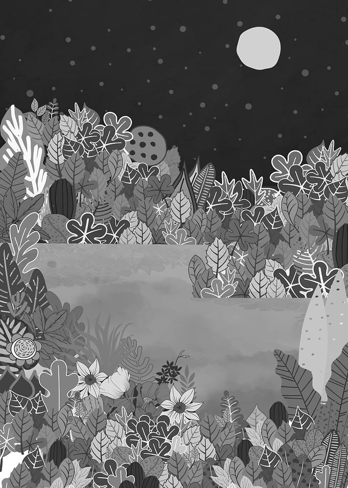 Autumn Floral Magic