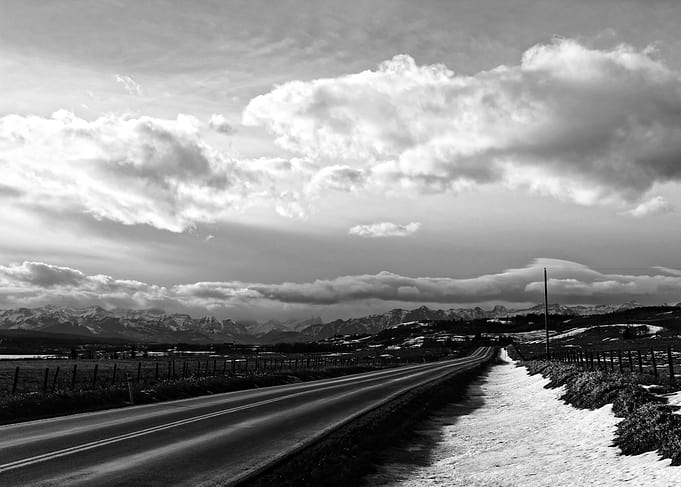 Road