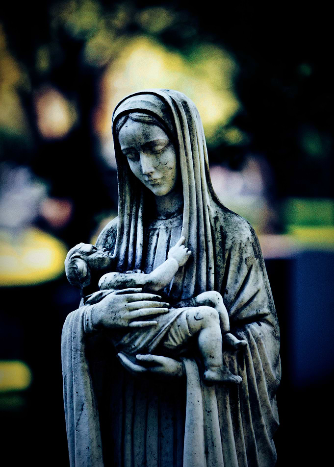 Statue