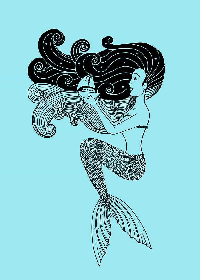 Mermaid