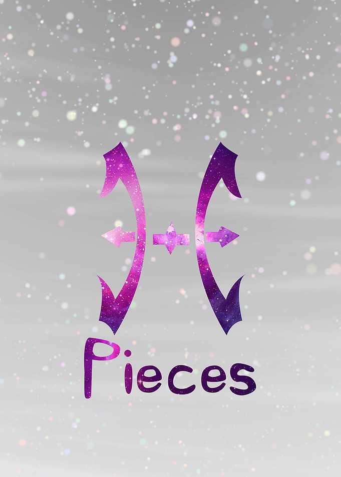 Pieces