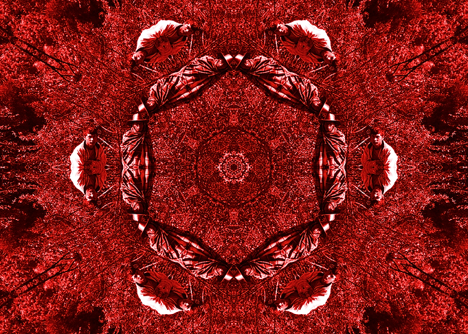 Flowers Of Toil