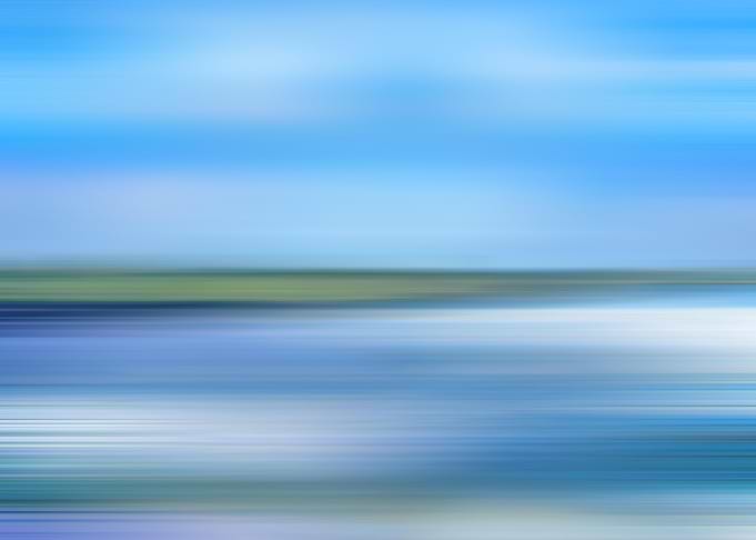 By The Sea