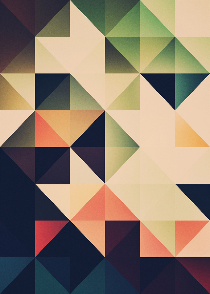 common triangle