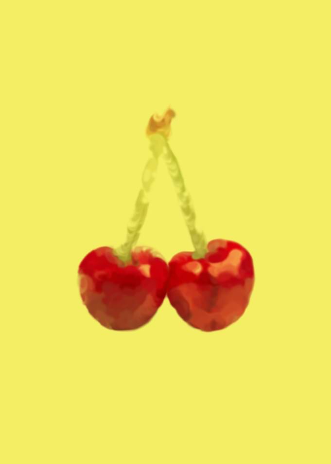 Cherries