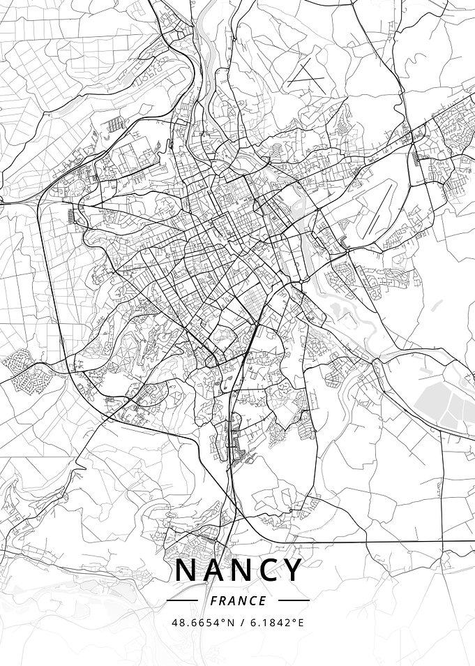 Nancy France