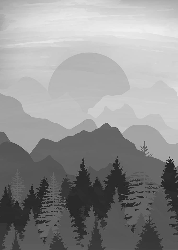 Autumn Magic BW18