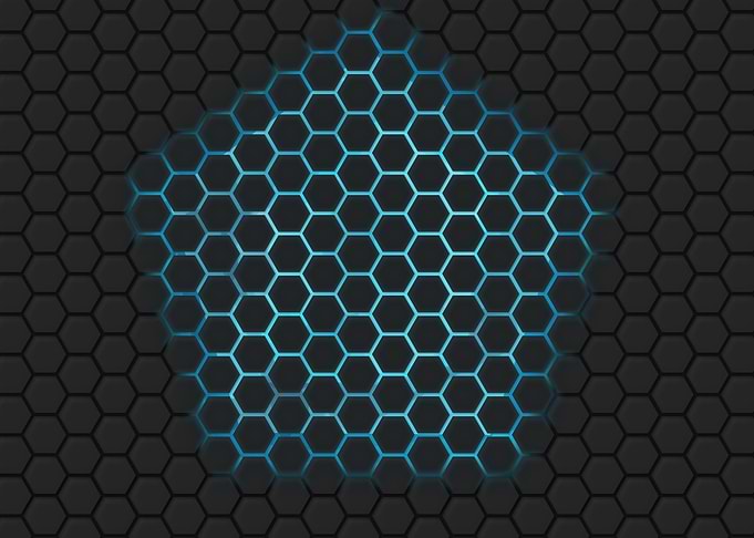 Polygon Light