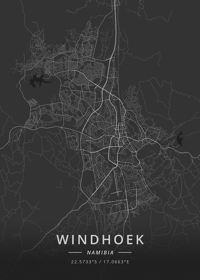 Windhoek Namibia