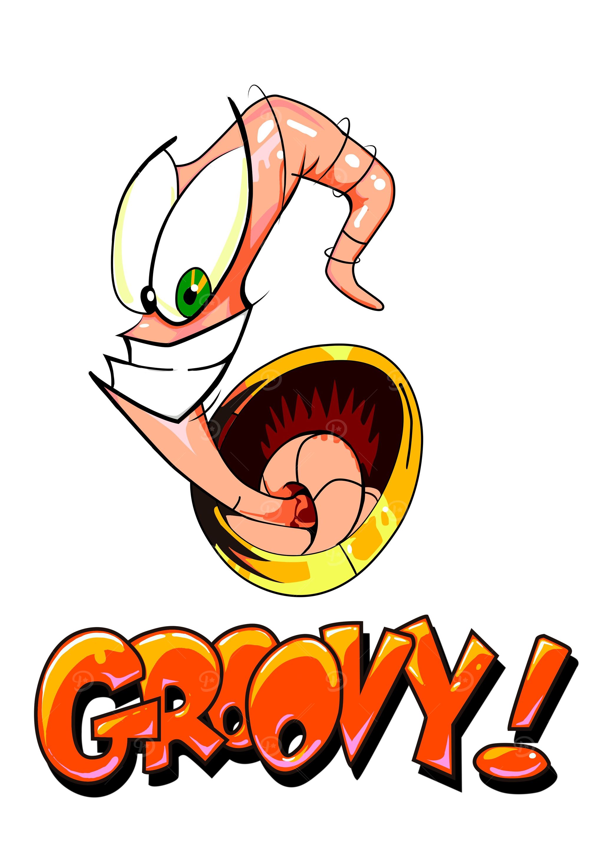 Groovy