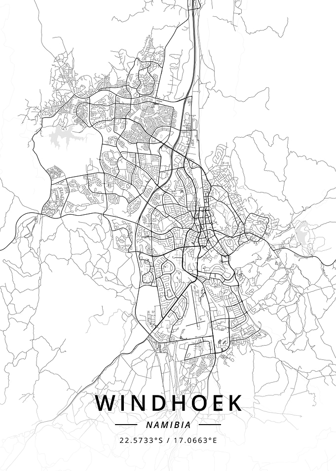Windhoek Namibia