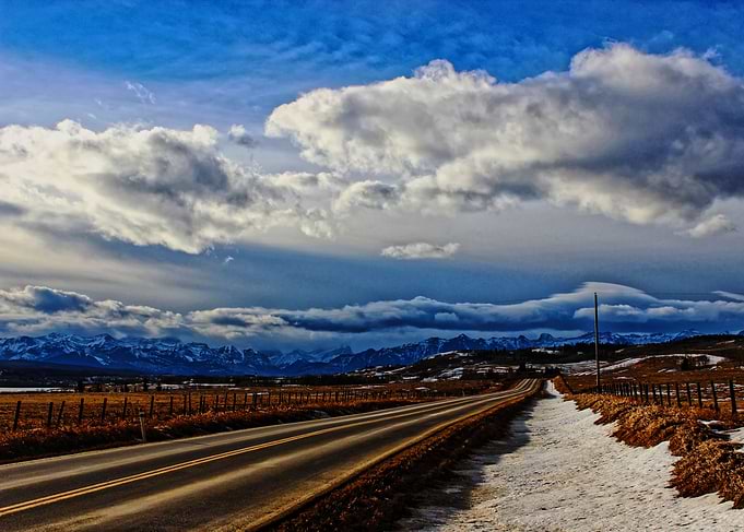 Road
