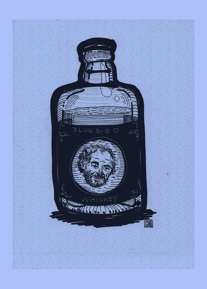 BUKOWSKYWHISKEY