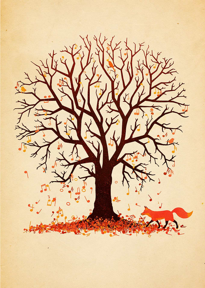 Autumn Sonata
