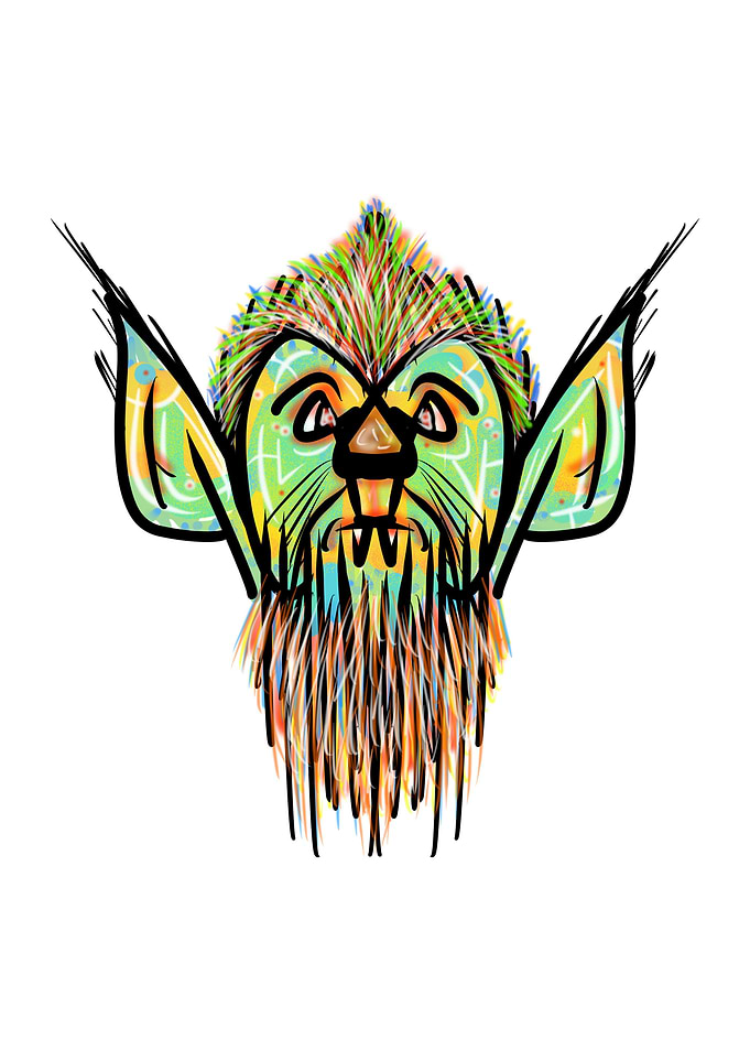 Werewolf