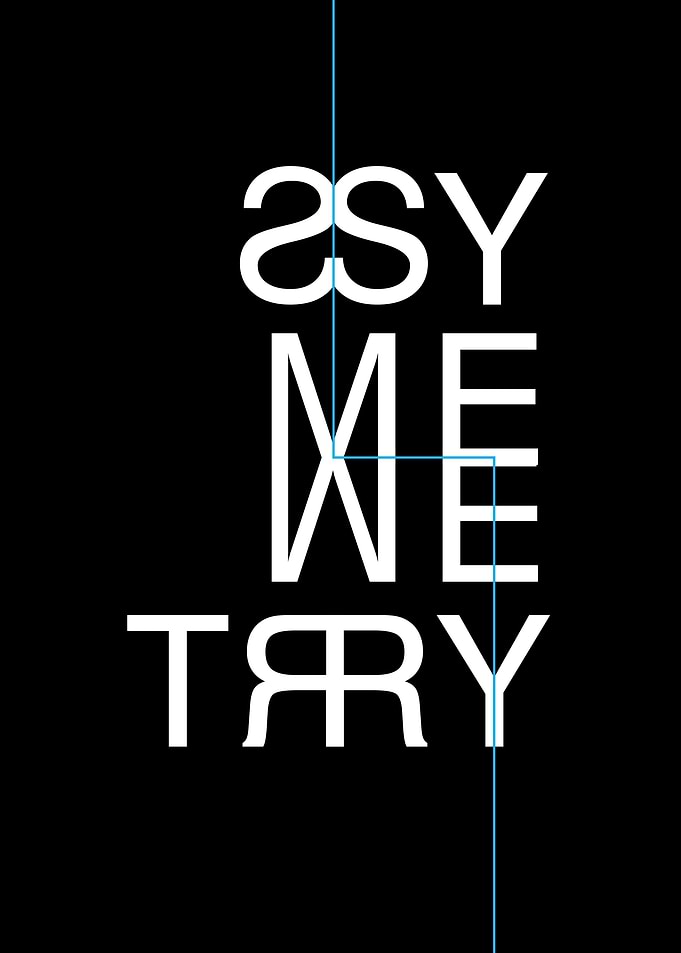 Asymmetry