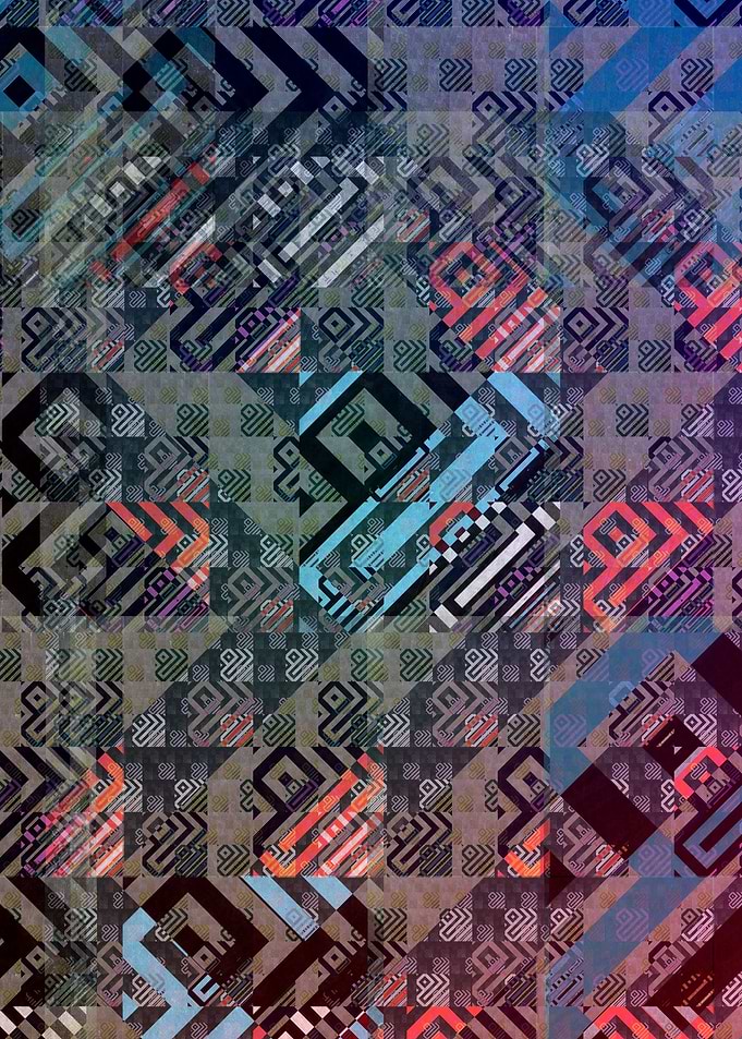Fractal Tiles
